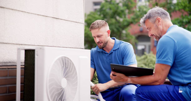 Best HVAC air duct cleaning  in Kitty Hawk, NC
