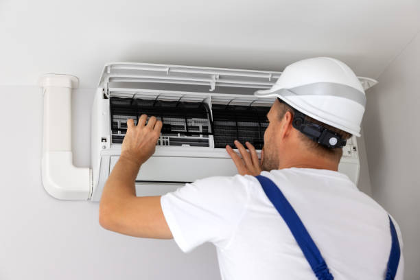 Best HVAC installation services  in Kitty Hawk, NC