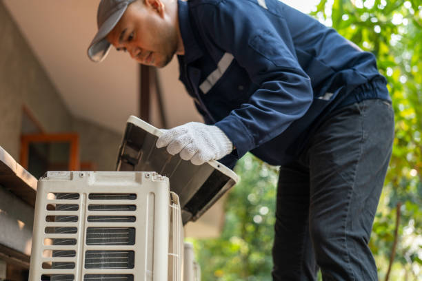 Best HVAC installation services  in Kitty Hawk, NC