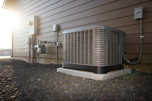 Best HVAC air duct cleaning  in Kitty Hawk, NC